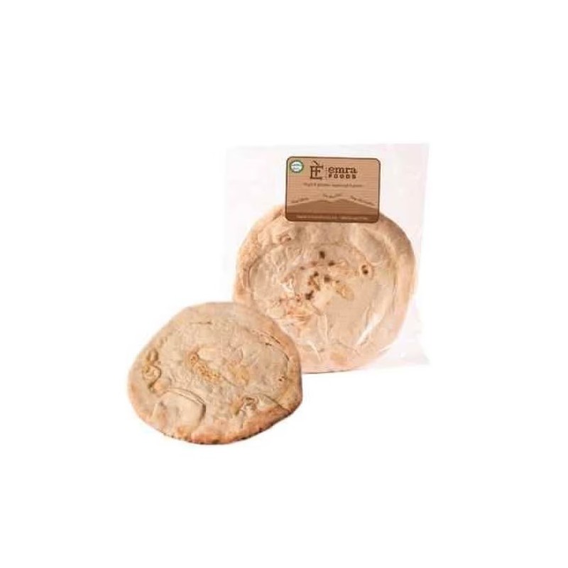 Emra Food Di E. Bramante Pizza Base Piadina 180 G