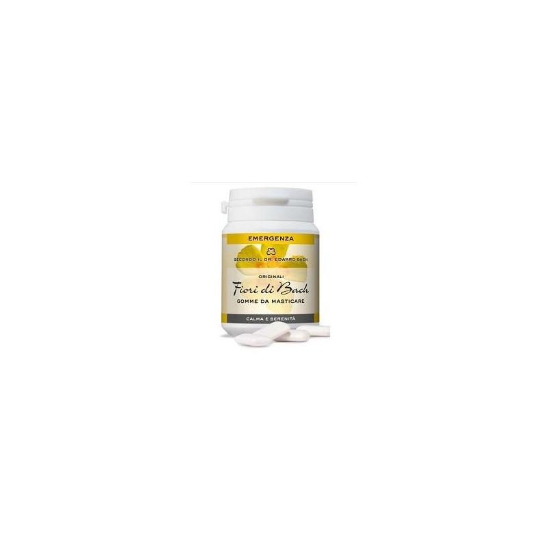 Di-va Lemon Pharma Gomme 39 Calma Serenita' 60 G