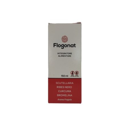 Farma Deb Flogonat 150 Ml