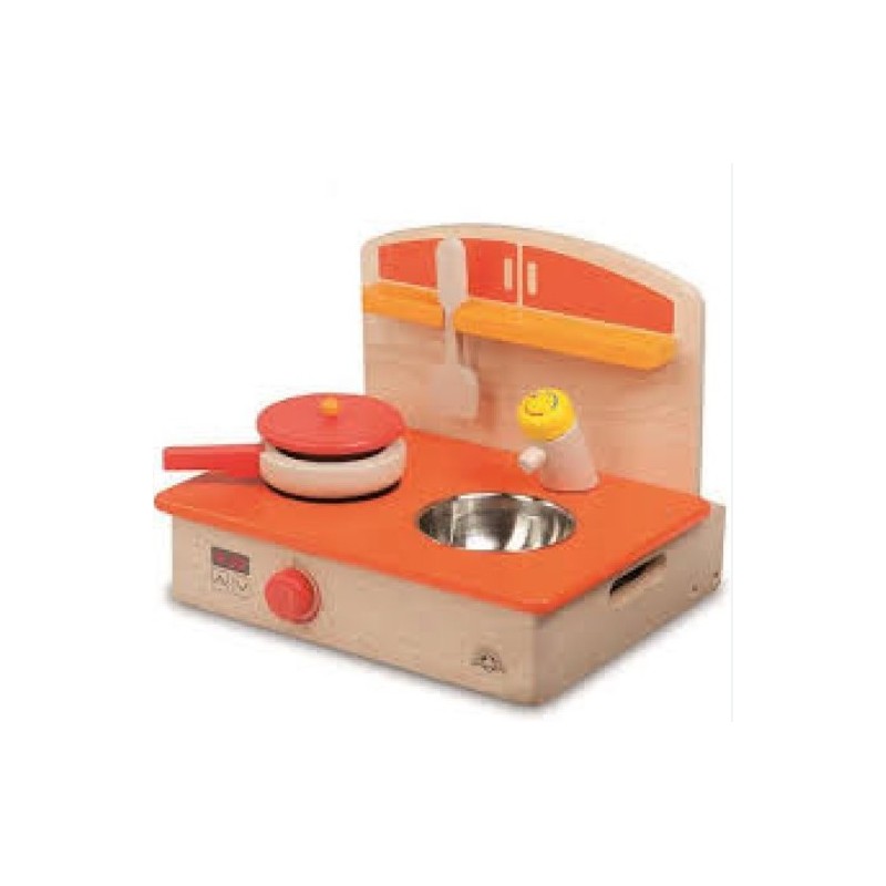 Wonderworld Products Co. Wworld Cucina Portatile