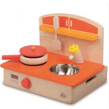 Wonderworld Products Co. Wworld Cucina Portatile