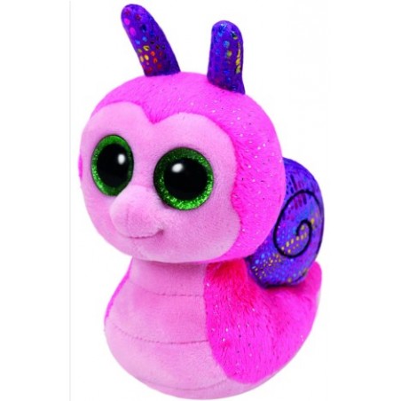 Binney Smith Europe Pupazzo Beanie Boos 15 Cm Rosette