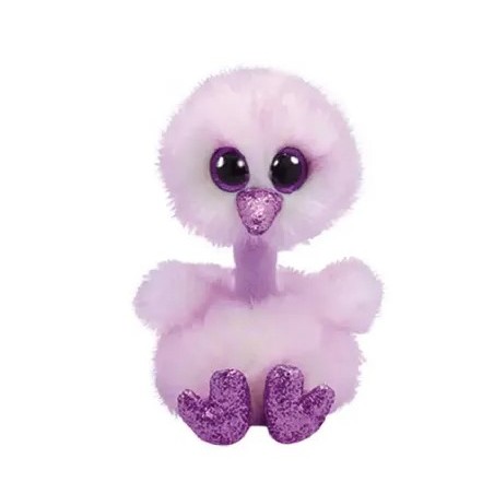 Binney Smith Europe Pupazzo Beanie Boos 15 Cm Kenia