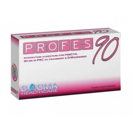 Dogma Healthcare Profes90 12 Bustine