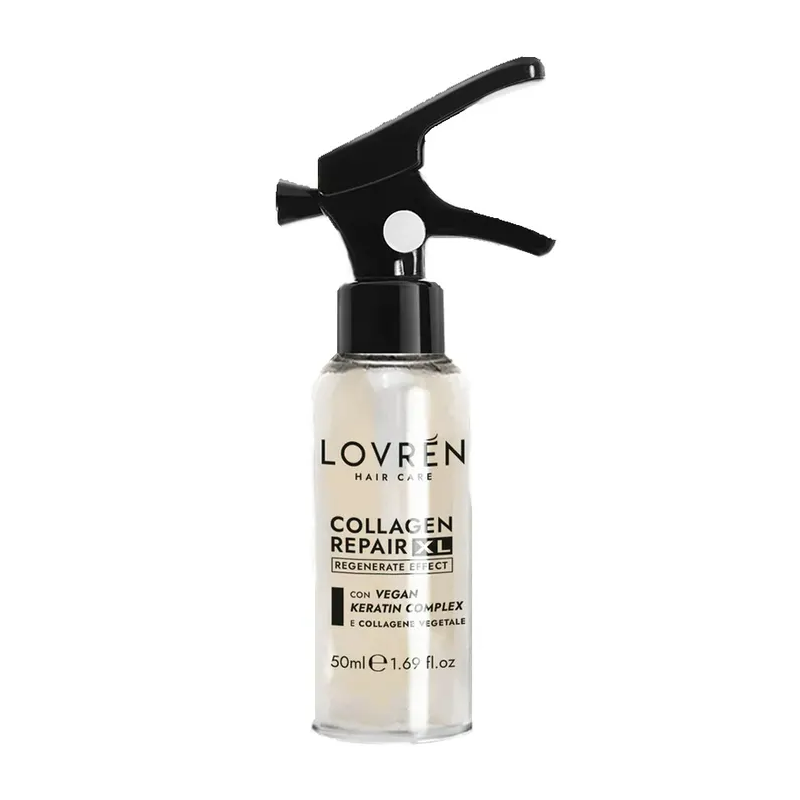 Clinicalfarma Lovren Hair Collagen Repair 10 Ml