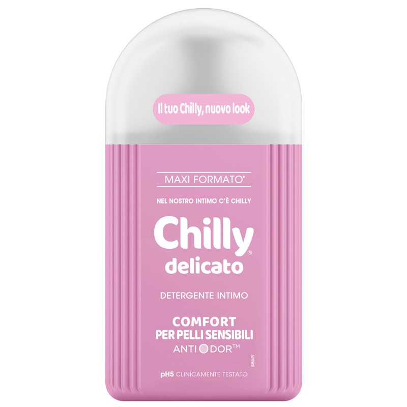 Manetti & Roberts Chilly Detergente Delicato 300 Ml