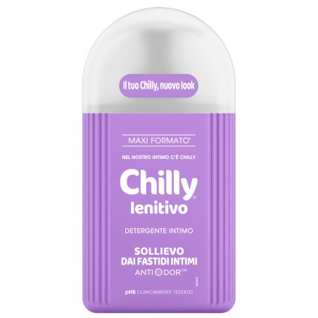 Manetti & Roberts Chilly Detergente Lenitivo 300 Ml