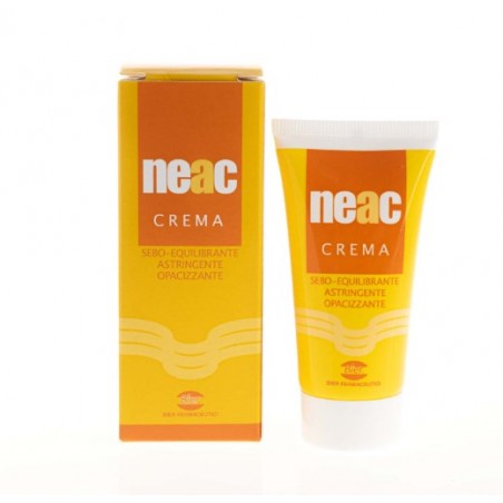 Bier Farmaceutici Neac Crema 25 Ml