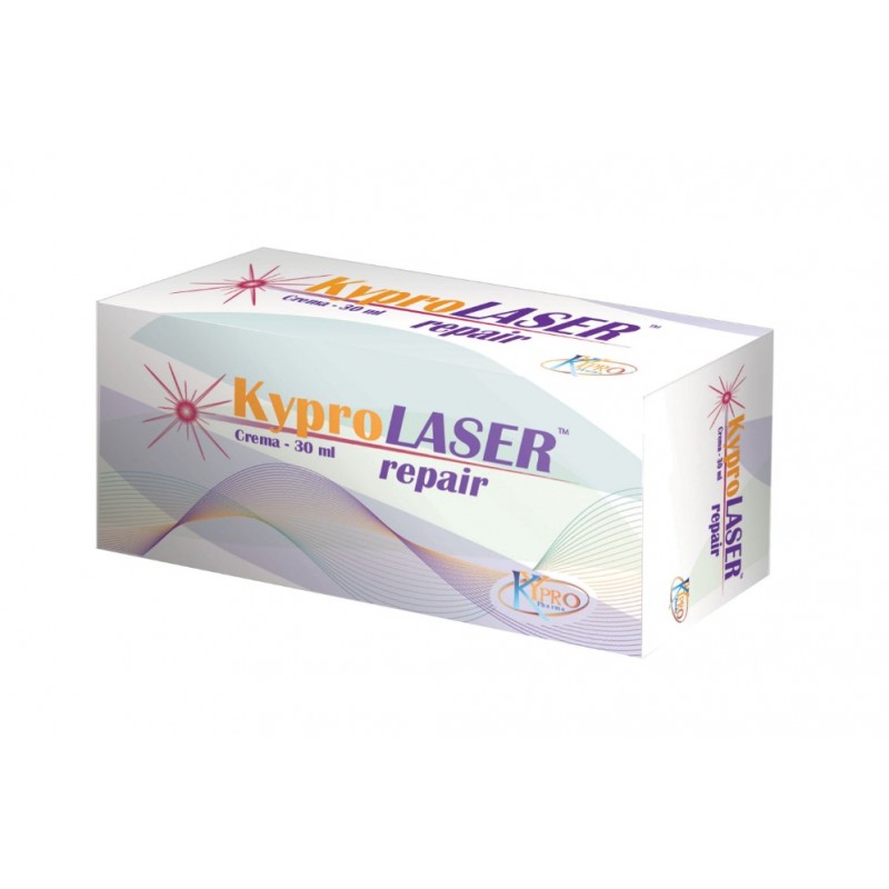 Kypro Pharma Kyprolaser Repair 50 Ml