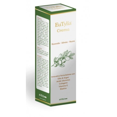 E. Vitalgroup Eutylia Crema 250 Ml