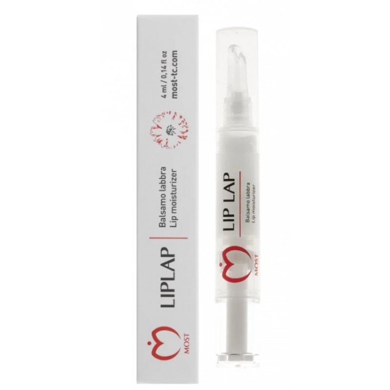 Unionderma Most Liplap 4 Ml