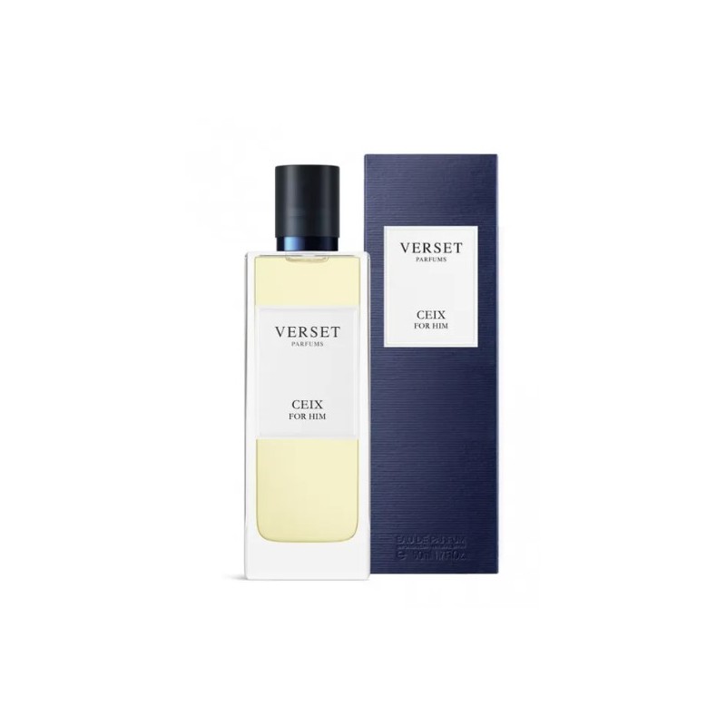 Yodeyma Verset Ceix For Him 50 Ml