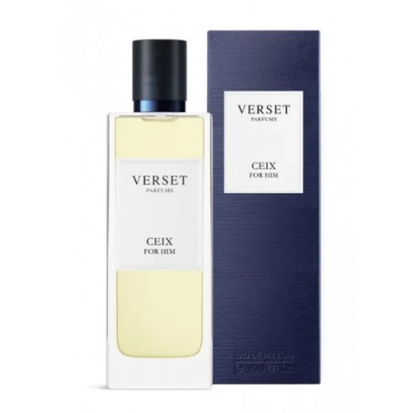 Yodeyma Verset Ceix For Him 50 Ml