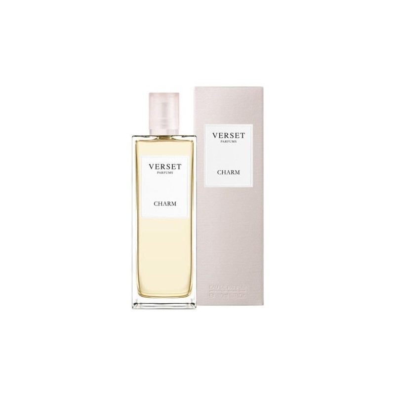 Yodeyma Verset Charm 50 Ml