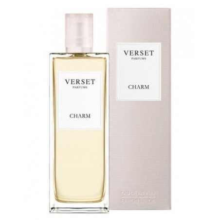 Yodeyma Verset Charm 50 Ml