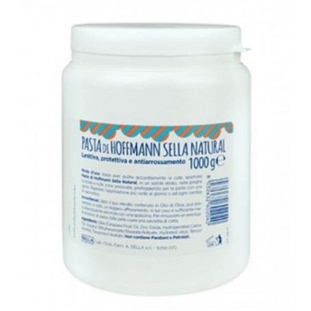 Pasta Hoffmann Sella Natural 1 Kg