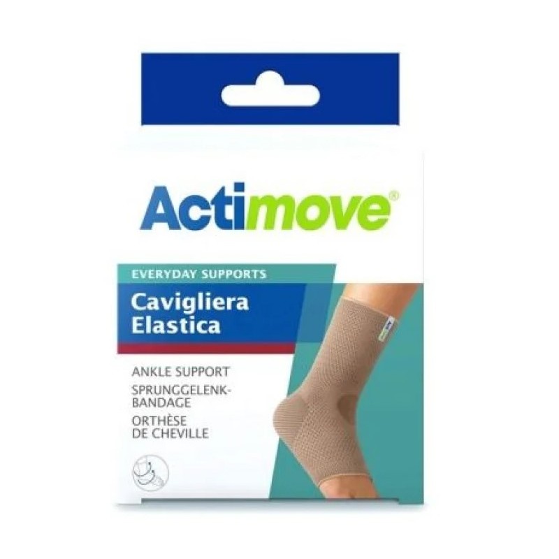 Essity Italy Actimove Everyday Cavigliera Elastica Xl