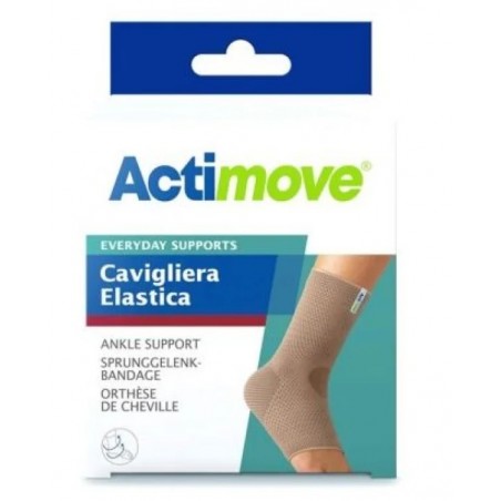 Essity Italy Actimove Everyday Cavigliera Elastica Xl