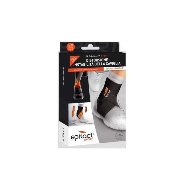 Qualifarma Cavigliera Epitact Sport Ergostrap S