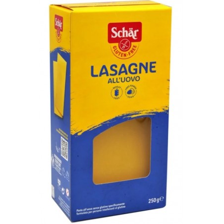 Dr. Schar Schar Pasta Lasagne 250 G