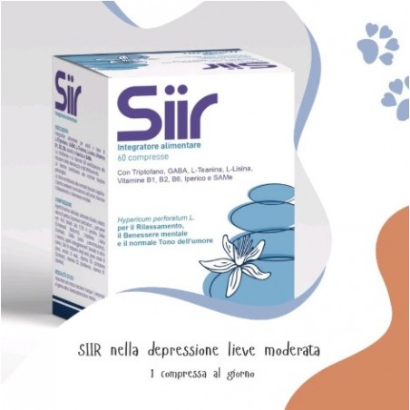 Mitofar Siir Compresse