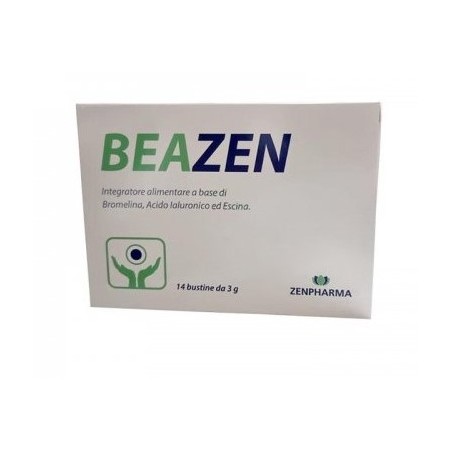 Zen Pharma Beazen 14 Bustine