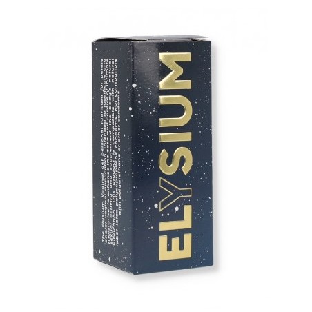 Nextrasearch Elysium Stimulating Gel 15 Ml