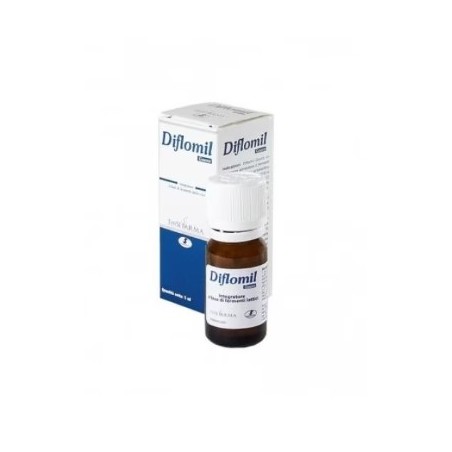 S. Farmaceutici Diflomil Gocce 5 Ml