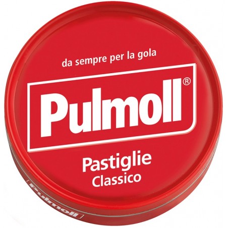 Kalfany Suesse Werbung Gmbh&co Pulmoll Classic 75g