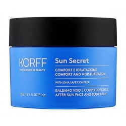 Korff Sun Secret Doposole...