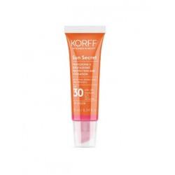 Korff Sun Secret Lip Color...