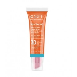 Korff Sun Secret Lip Color...