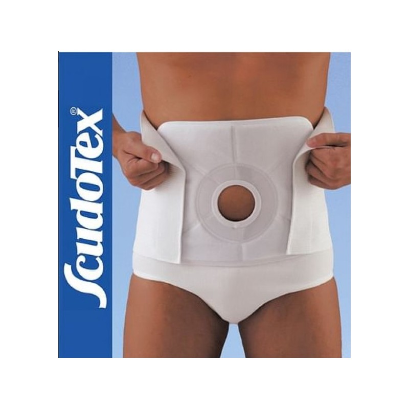 Luropas Scudotex Cintura Colostomia 24cm Foro 10cm 2