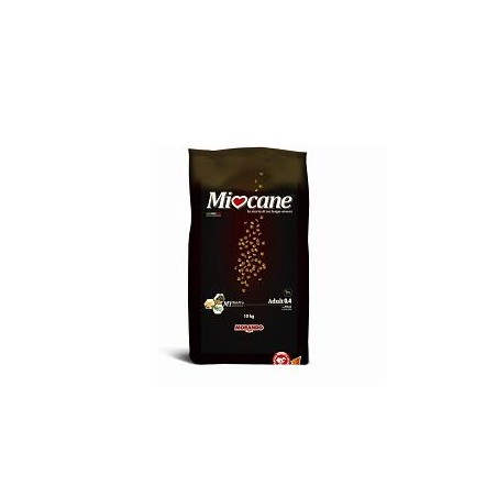 Morando Miocane Adult 0,4 Pollo 10 Kg