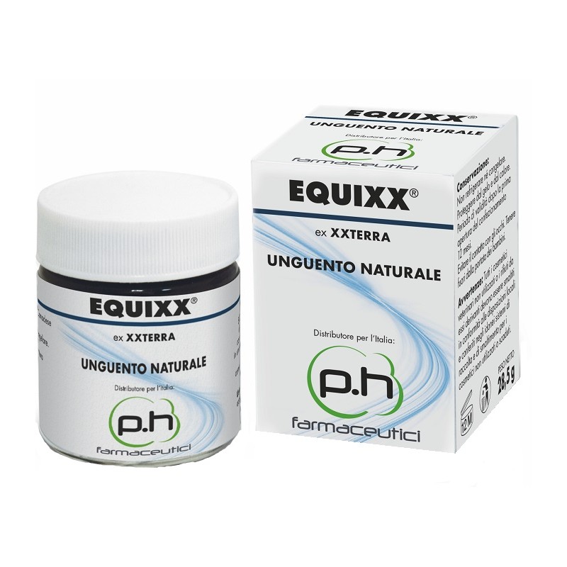 P. H. Farmaceutici Equixx 28,5 G