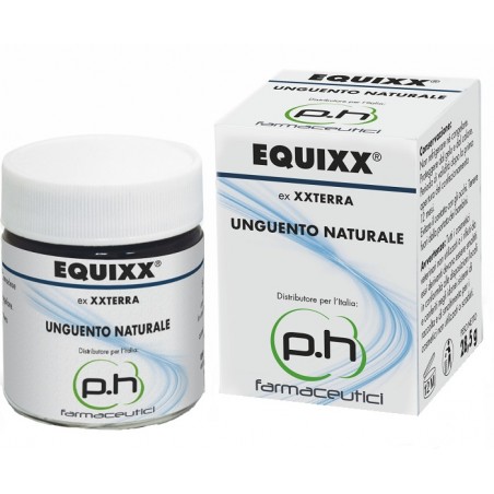 P. H. Farmaceutici Equixx 28,5 G