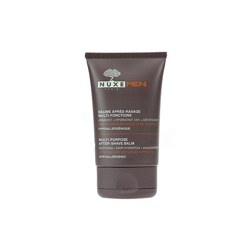 Laboratoire Nuxe Italia Nuxe Men Dopobarba 50 Ml