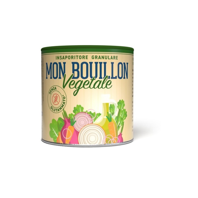 Dialcos Mon Bouillon 115 G