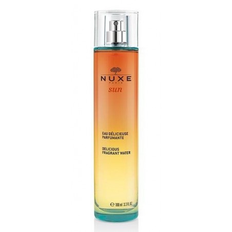 Laboratoire Nuxe Italia Nuxe Sun Acqua Profumata Deliziosa 100 Ml