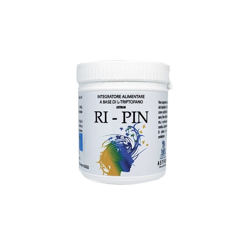 Nuova Astrum Ri-pin 80 G