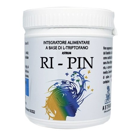 Nuova Astrum Ri-pin 80 G