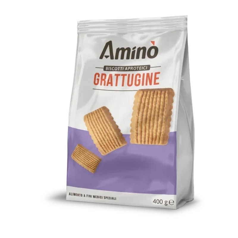 Nove Alpi Amino' Grattugine Limone 200 G