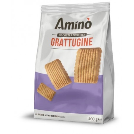 Nove Alpi Amino' Grattugine Limone 200 G