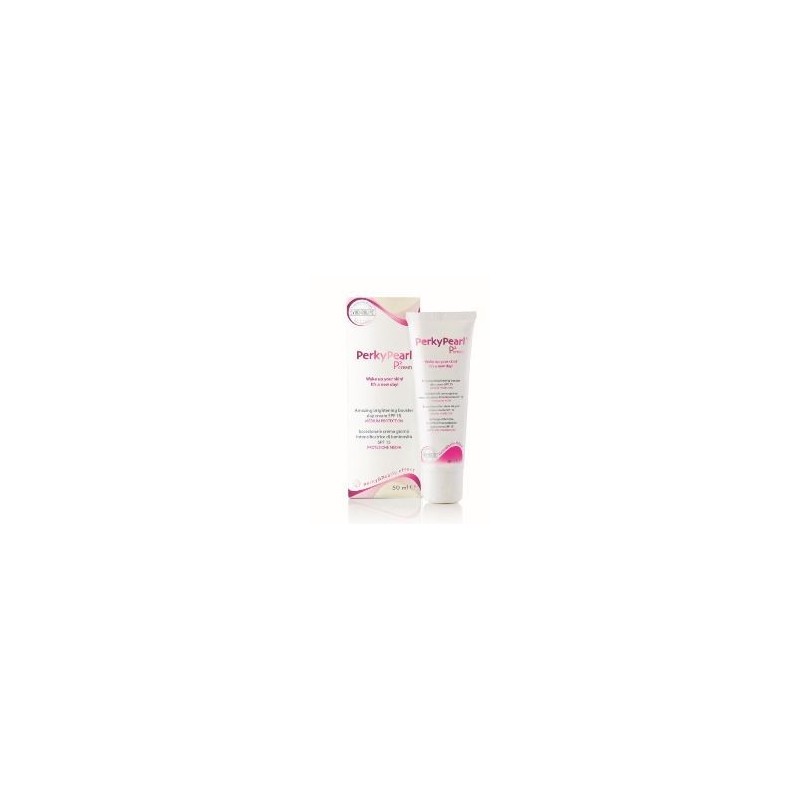 General Topics Perkylpearl Crema Giorno 50 Ml