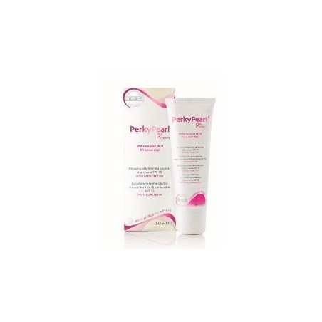 General Topics Perkylpearl Crema Giorno 50 Ml