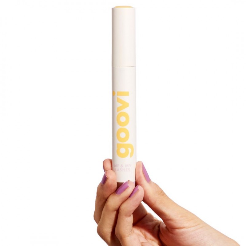 The Good Vibes Company Goovi Mascara