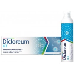 Alfasigma Dicloreum Ice...