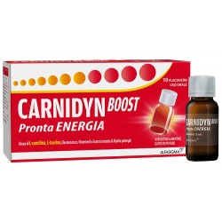 Carnidyn Boost Pronto...