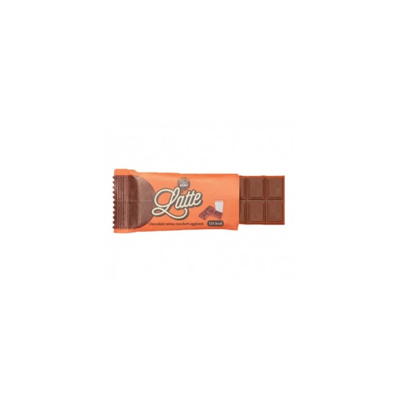 Arianna Massimo Fit Select. Choco Zero Tavoletta Cioccolato Latte 25 G