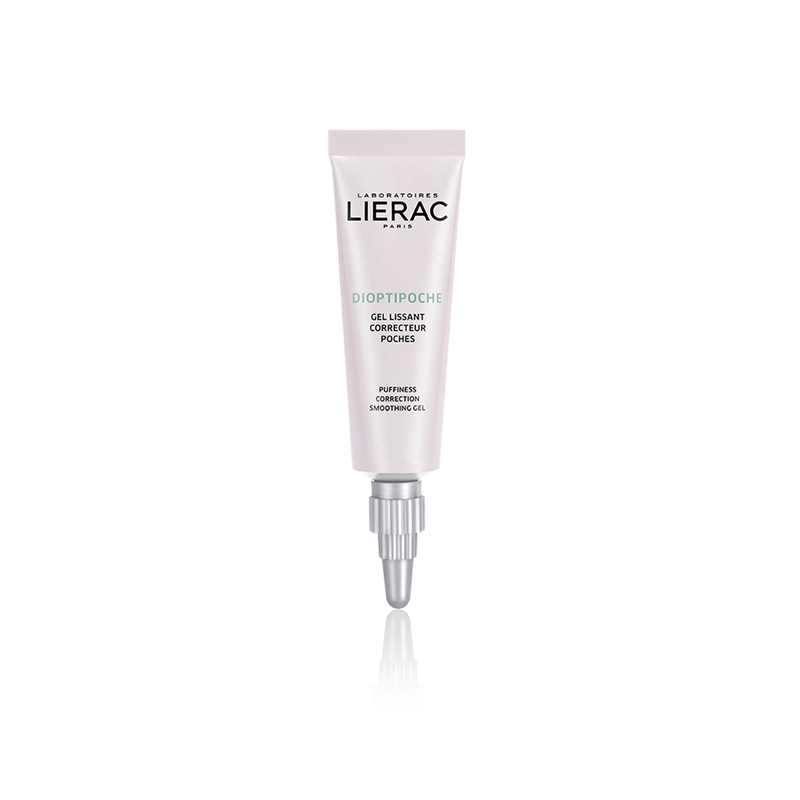 Lierac Diopti Gel Correzione Borse 15 Ml